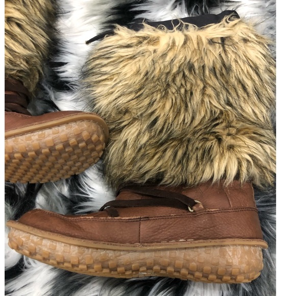 Sorel Women's Ahnah Boot - Picture 4 of 10